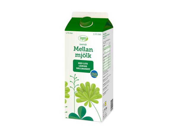 ESL Mellanmjölk