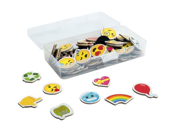 PLAYTIVE(R) Sæt med magneter