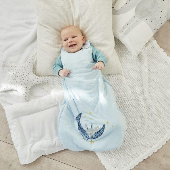 POCOPIANO(R) Schlafsack für Babys