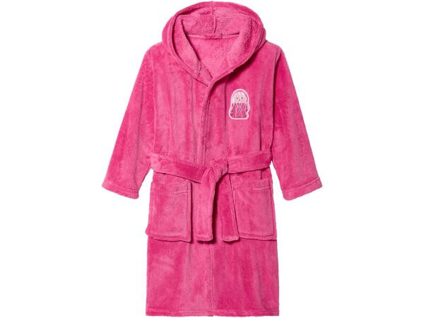 Kids' Dressing Gown