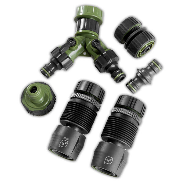 Bewässerungs-Set 6tlg