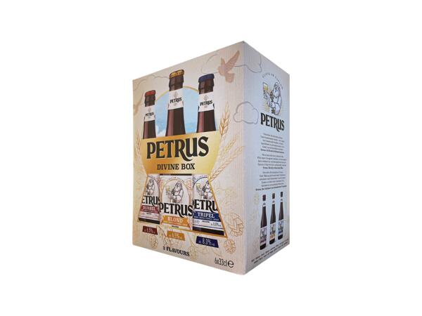 Petrus Beers