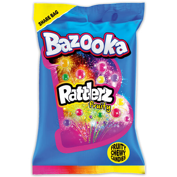 Rattlerz / Splashz