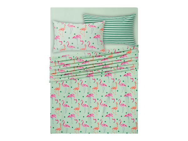 Renforcé Bed Linen Set