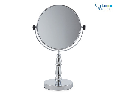 VINTAGE STYLE MIRROR