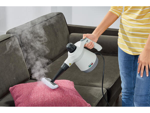 Handheld Steam Cleaner