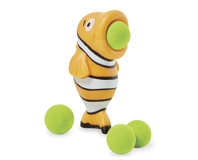 Animal Poppers