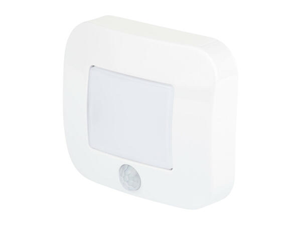 Ledvance LED Sensor Light or Night Light