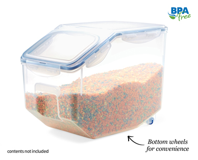 LOCK & LOCK 12L PANTRY CONTAINER