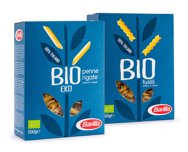 BARILLA Bio-Teigwaren