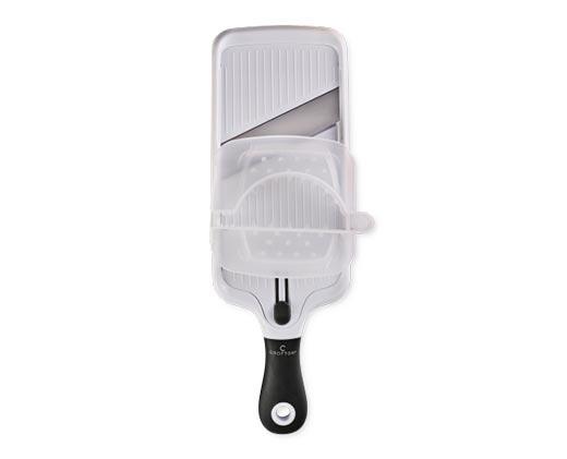 Crofton
Adjustable Mandoline Slicer