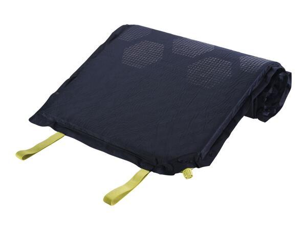 Crivit Self-Inflating Camping Mat - Navy