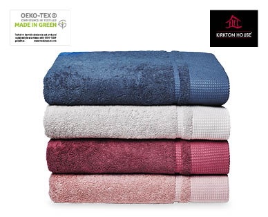 Bath Sheet