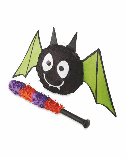 Bat Halloween Piñata