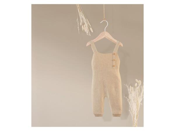 Baby Dungarees
