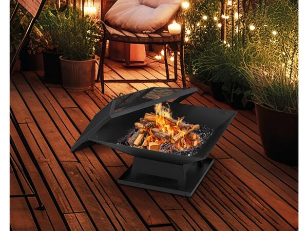 Fire Pit