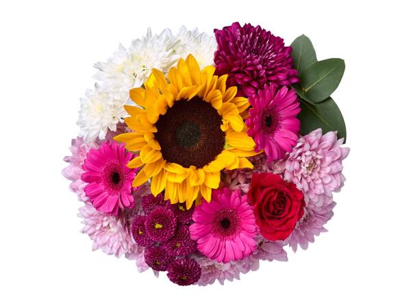 Pretty in Bloom Bouquet