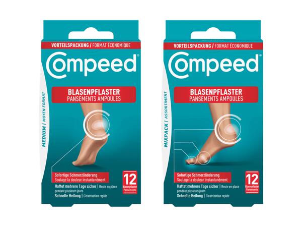 Compeed Blasenpflaster XXL