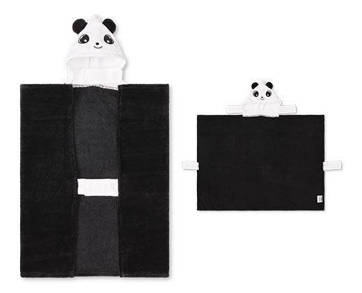 Heart to Tail
Pet Drying Towel