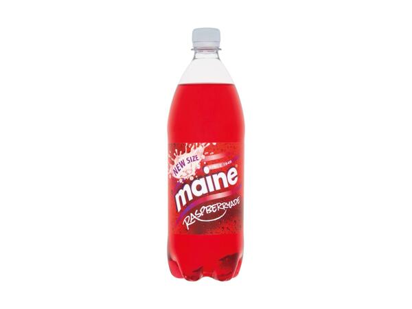 Soft Drinks