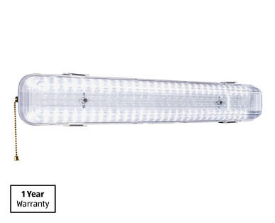 Solar Batten Light