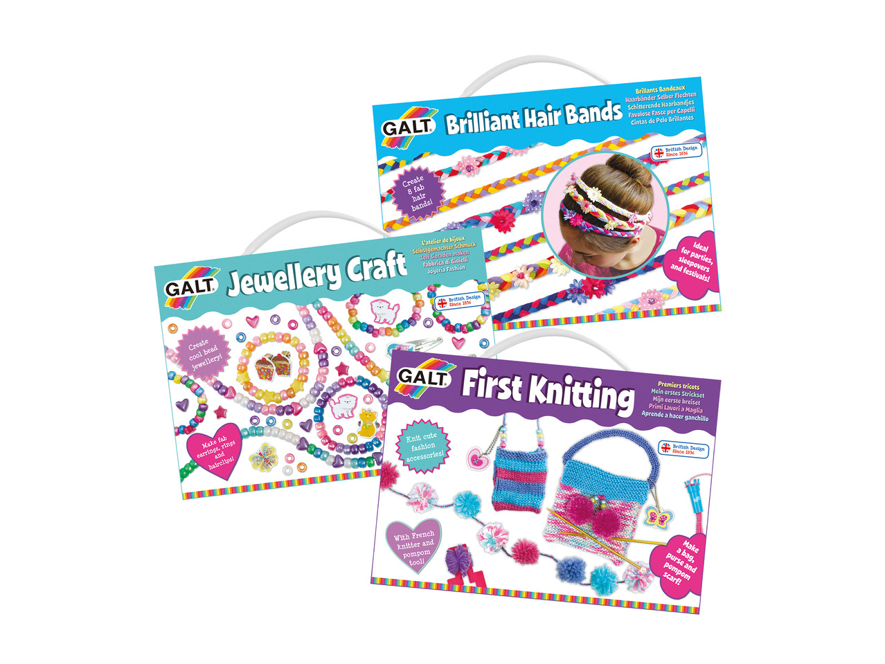 Galt Craft Kit1