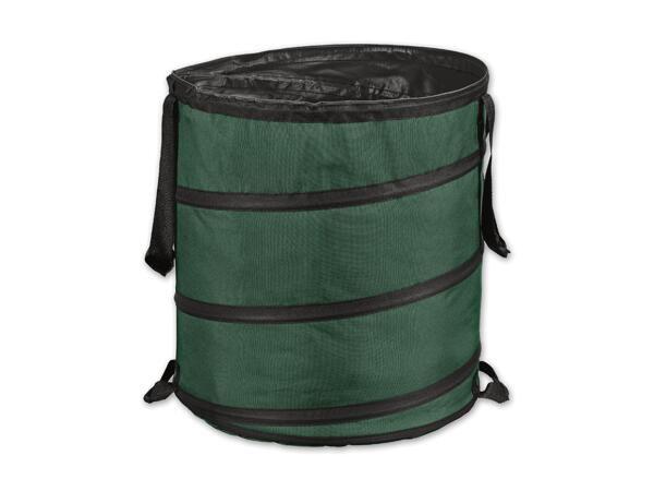 Pop-up-Gartenabfallsack