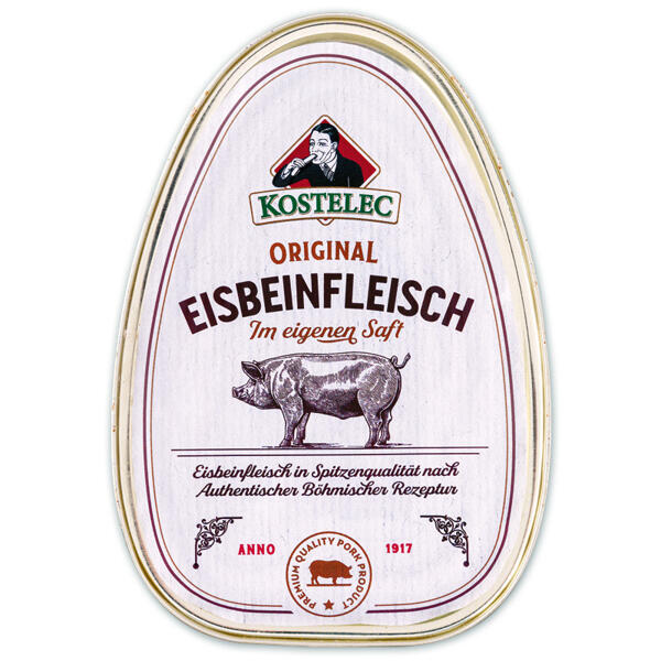 Eisbeinfleisch