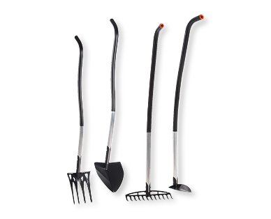 EFEKT Ergonomische Gartengeräte