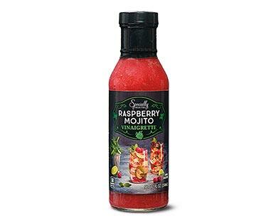 Specially Selected Vinaigrette Dressings Assorted Varieties