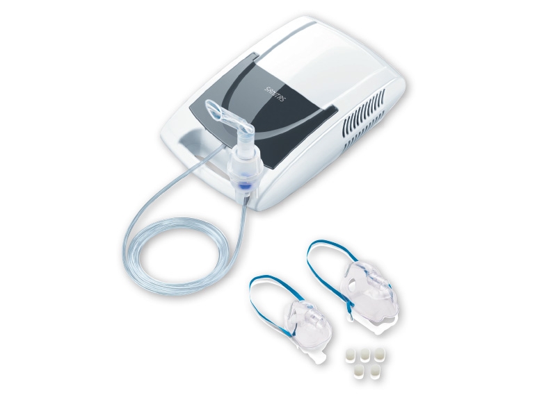 SANITAS(R) Inhaler
