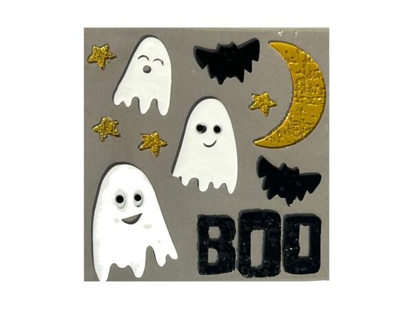 Halloweenpynt