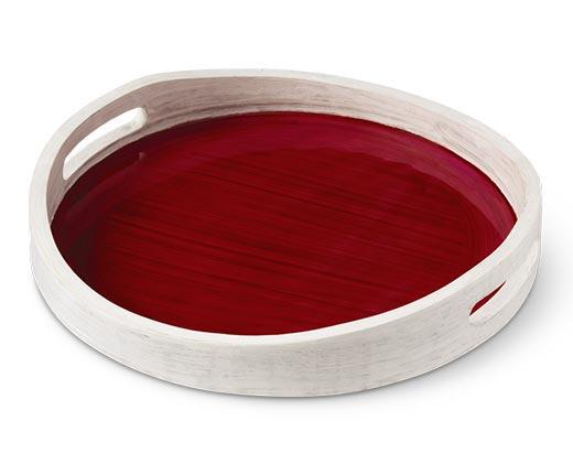 Crofton Drink Serving Tray - Aldi — USA - Specials archive