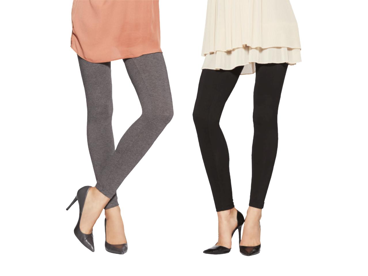 ESMARA(R) Ladies' Leggings