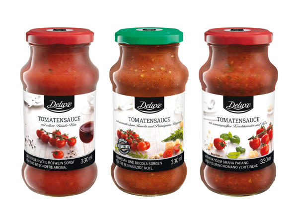 Salsa di pomodoro