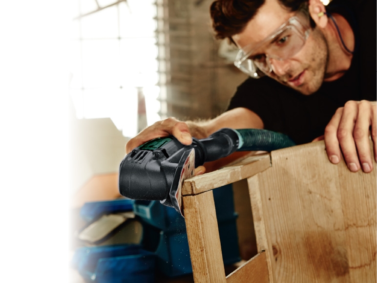 PARKSIDE 310W Multi-Purpose Tool