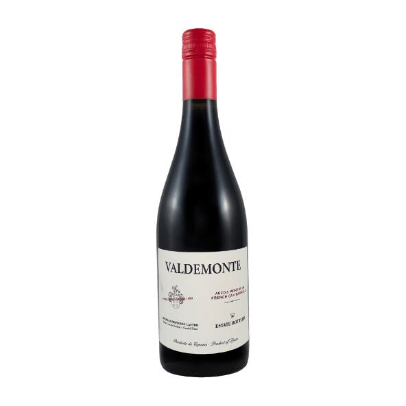 Tempranillo