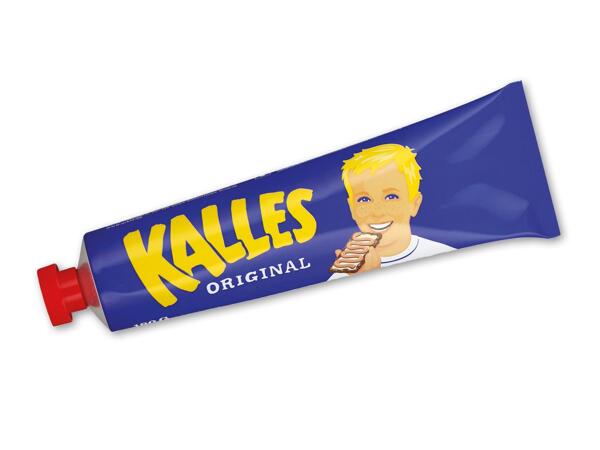 KALLES Fiskepålæg