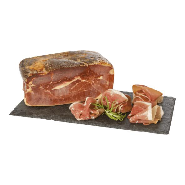 ESPANISIMO(R) 				Jambon serrano