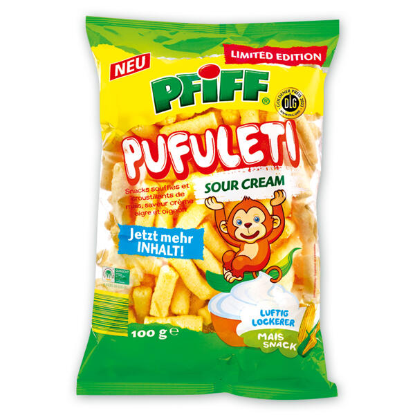 Pufuleti