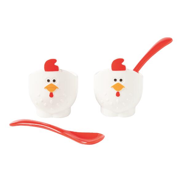 JOIE(R) 				Accessoires de cuisine pour œufs