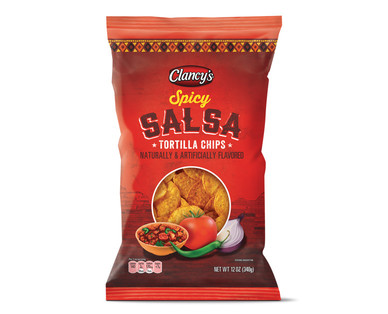 Clancy's Tortilla Chips