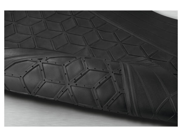 Car Boot Mat