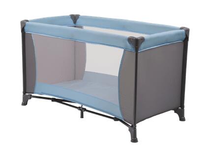 LUPILU Lit de voyage pour bébé