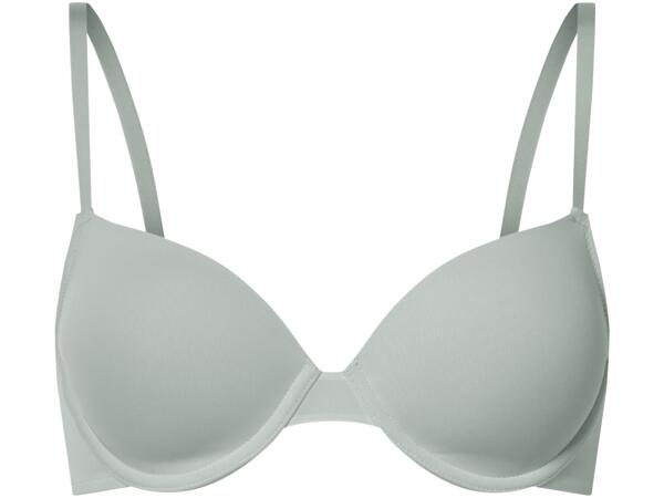 Bygel-BH, 2-pack