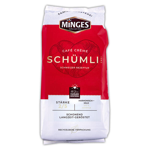 Café Creme Schümli / Vienna