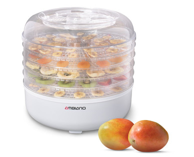 AmbianoFood Dehydrator