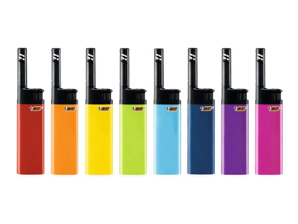 BIC EZ Reach Lighter - 2 Pack