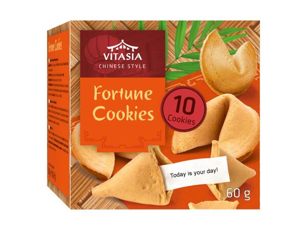 Fortune Cookies