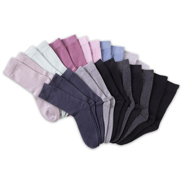 Socken 12 Paar